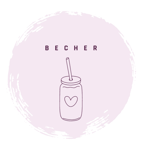 Becher