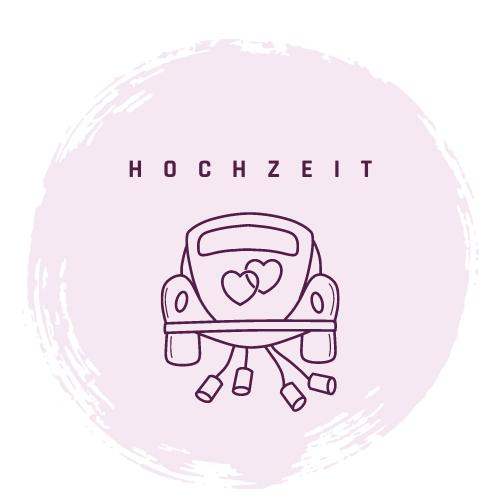 Hochzeit