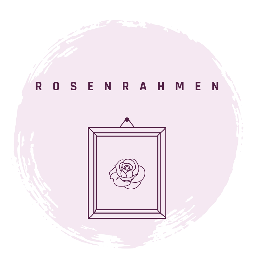 Rosenrahmen